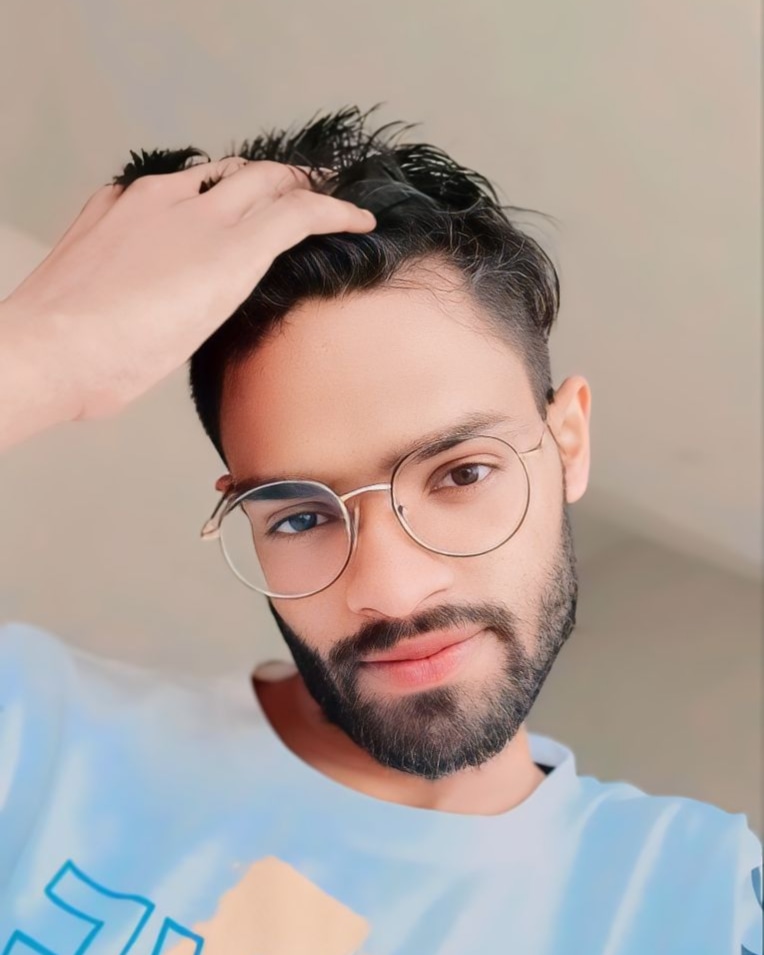 Pankaj Gulbeer